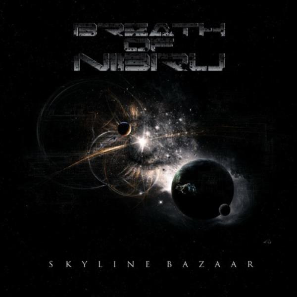 Skyline Bazaar